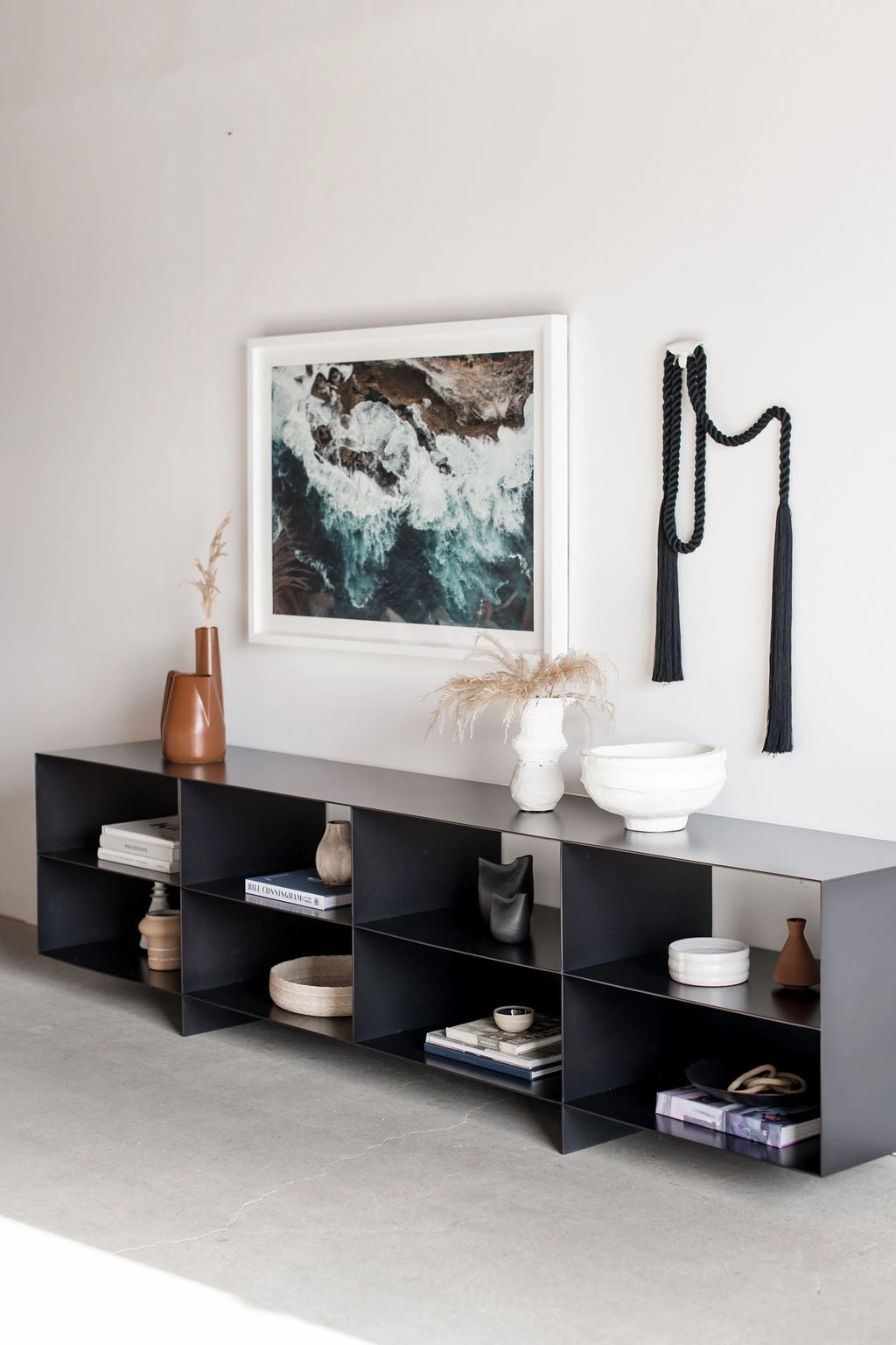 Noah Bookshelf