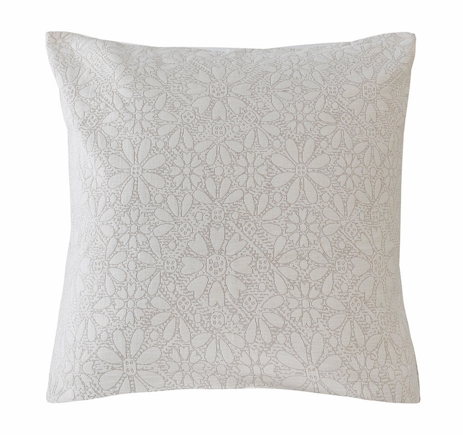 Nora European Pillowcase
