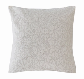 Nora European Pillowcase