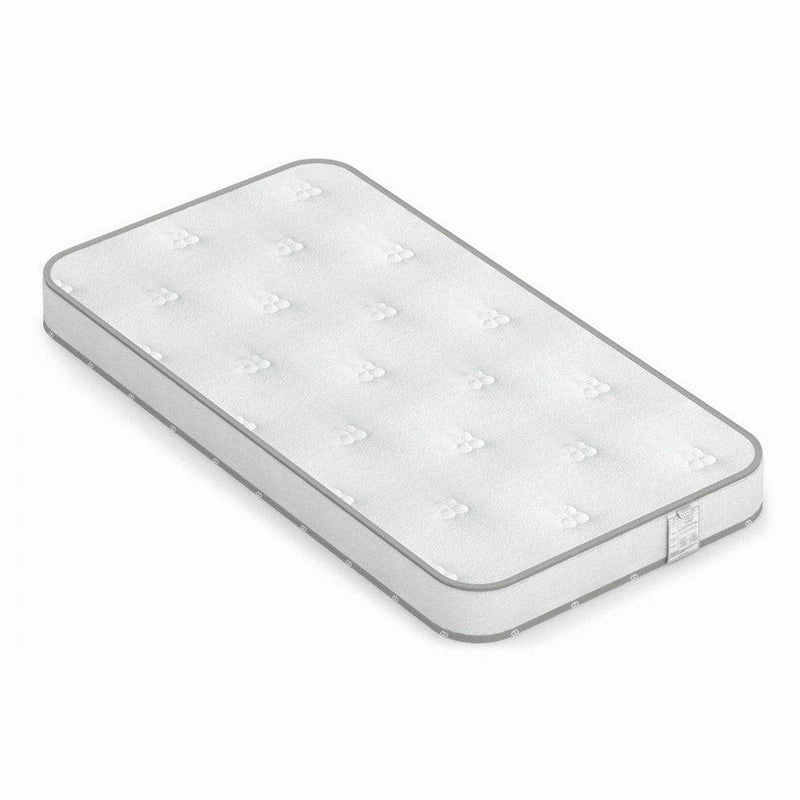 Nova Cot Bed Pocket Spring Mattress