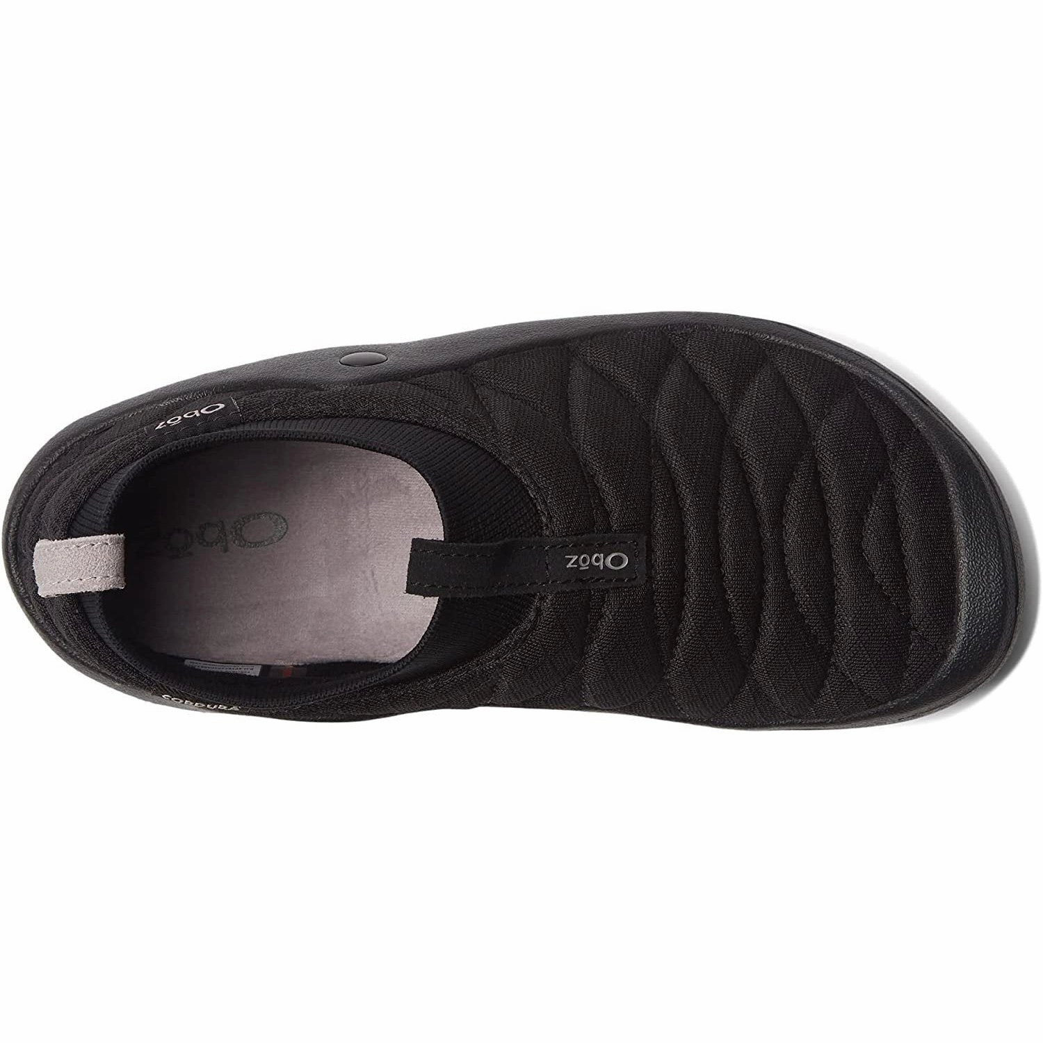Oboz Women's Whakata Puffy Insulated Shoe