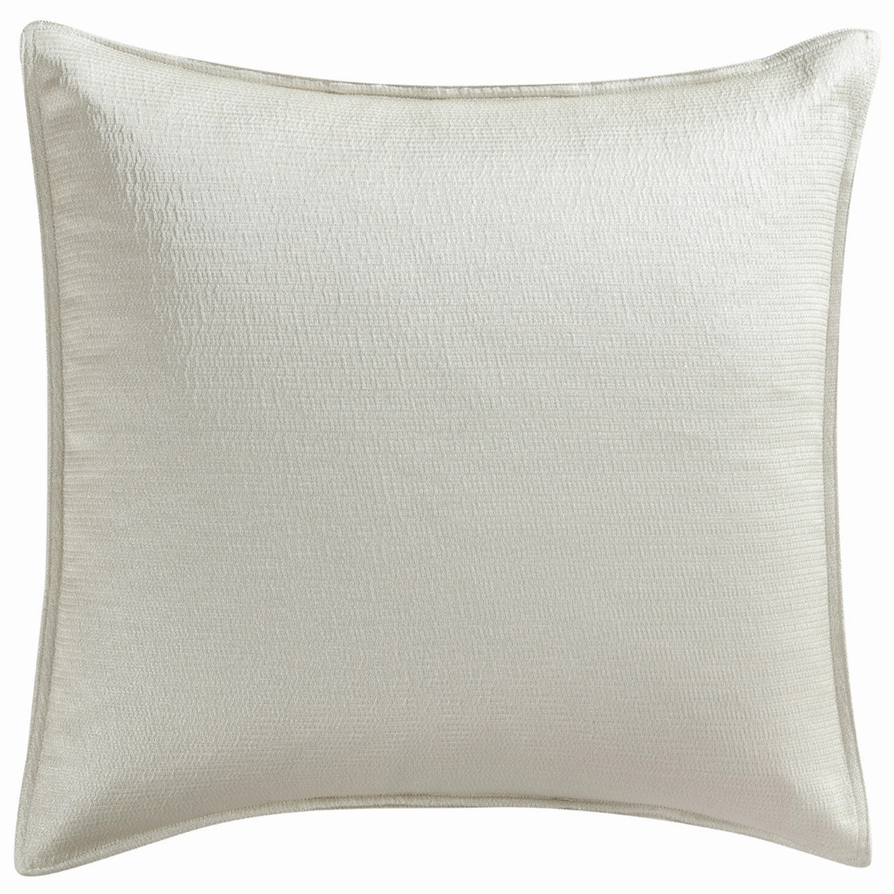 Octavia Champagne European Pillowcase by Davinci