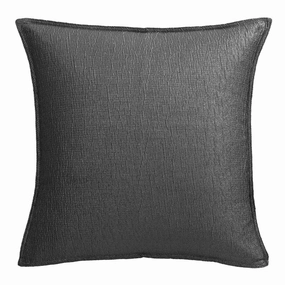 Octavia Granite European Pillowcase by Davinci