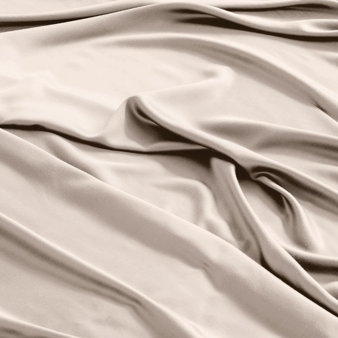 Organic Bamboo Fitted Sheet and Pillowcases (No Flat Sheet)