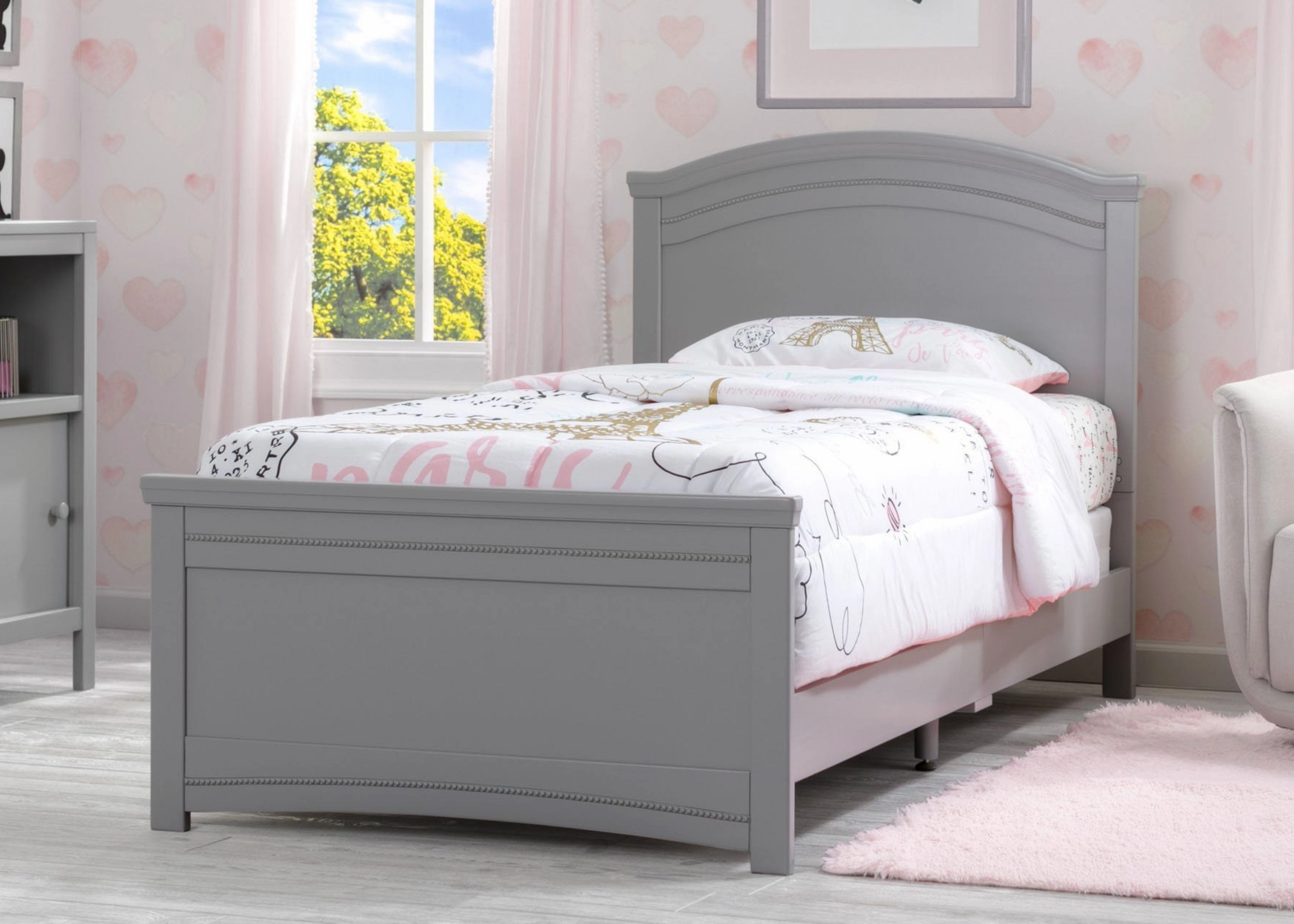 Penelope Twin Bed