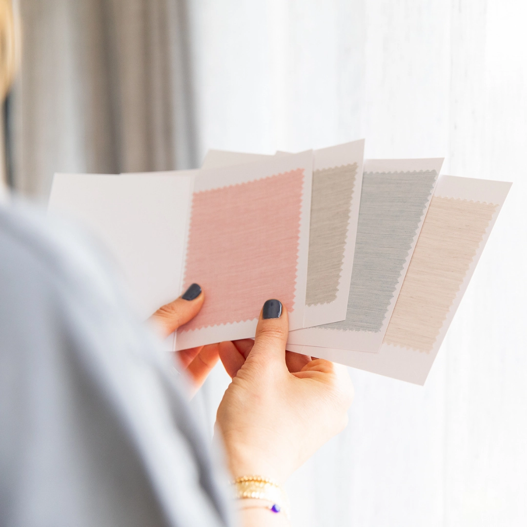 Plant Dyed Organic Bamboo Silk Sheet Sets