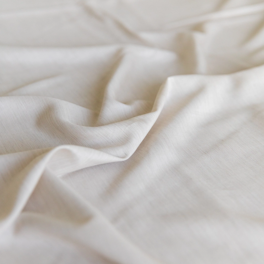 Plant Dyed Organic Bamboo Silk Sheet Sets