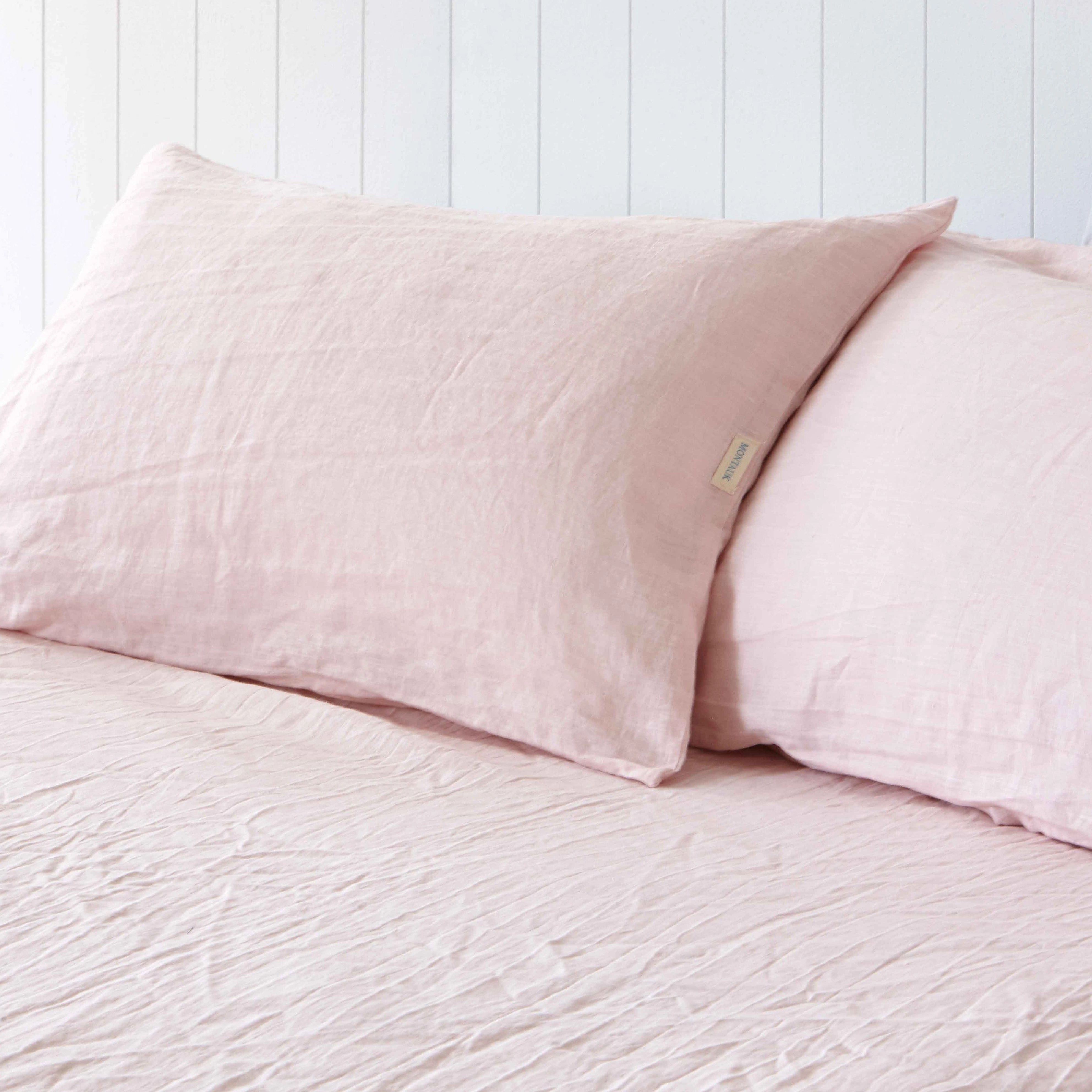 Powder Rose Sheet Set