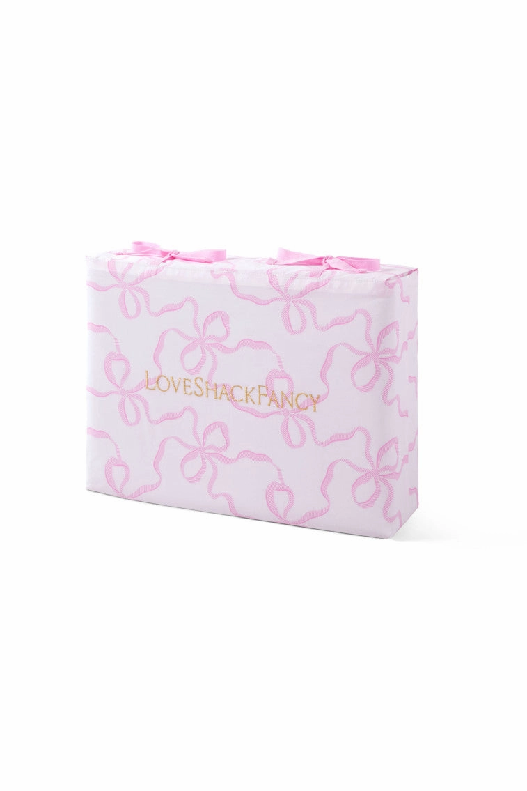 Printed Cotton Sheet Set
