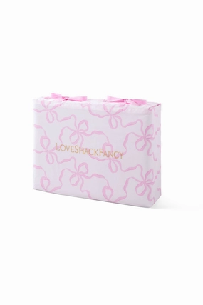 Printed Cotton Sheet Set