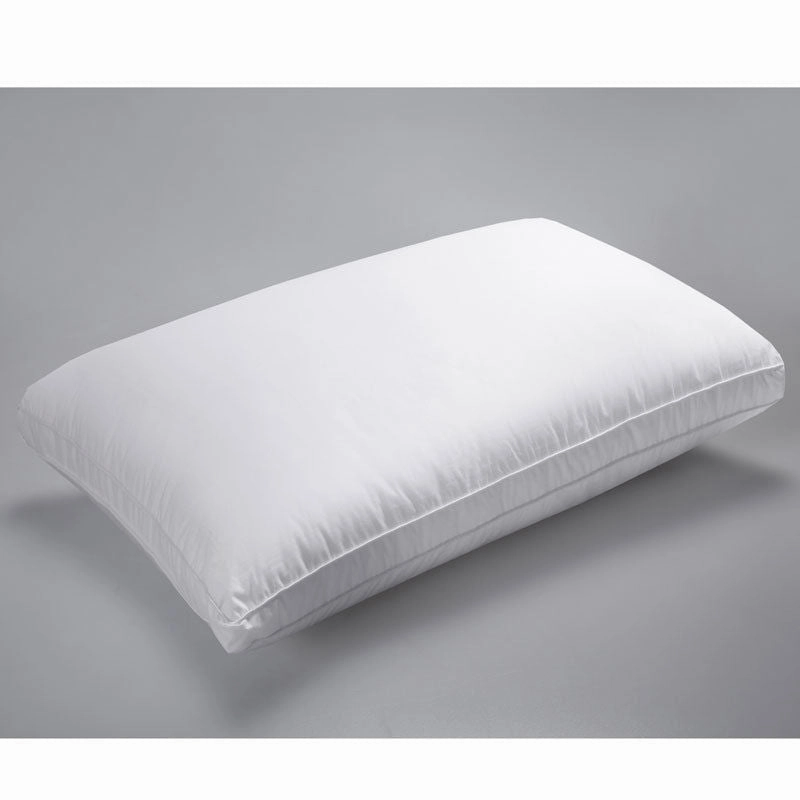 Relax Right Microfibre King Pillow by Bianca