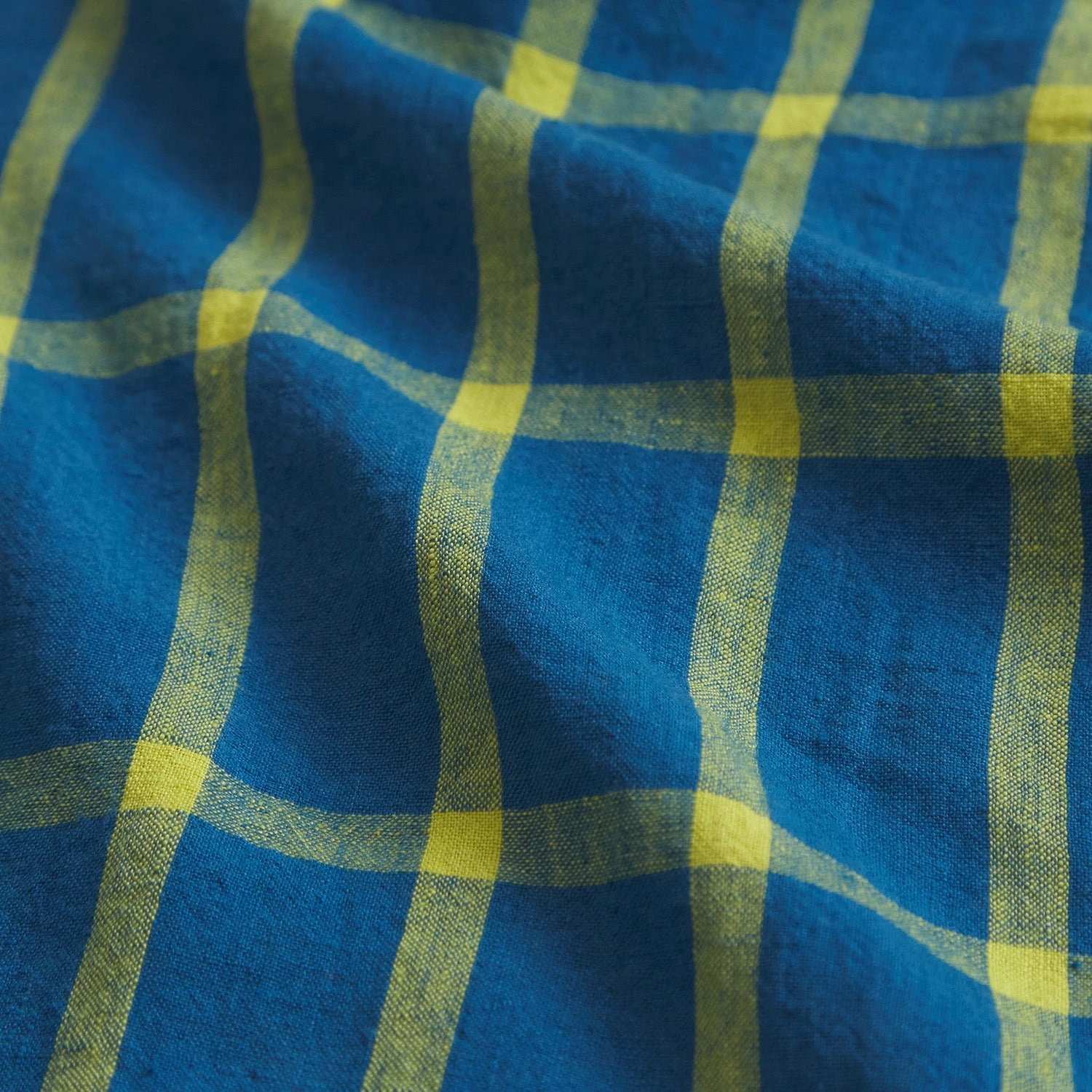 Remi Linen Sheets - Capri