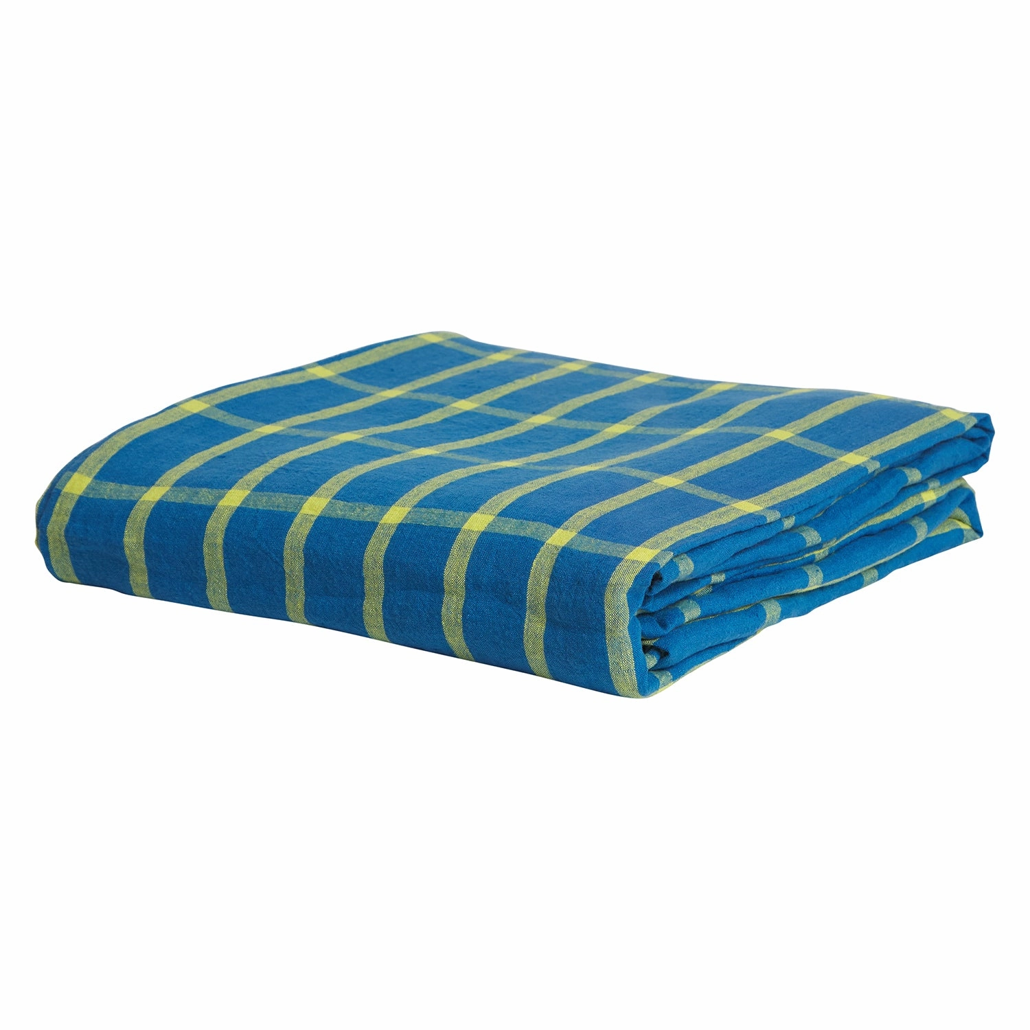 Remi Linen Sheets - Capri