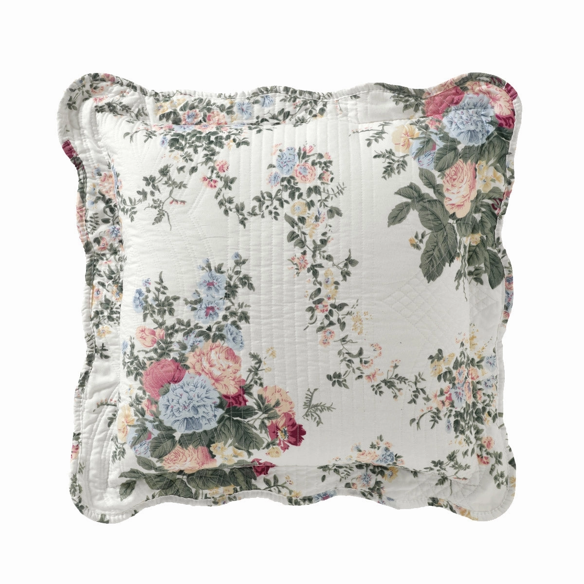 Rosedale Bedspread Set by Bianca