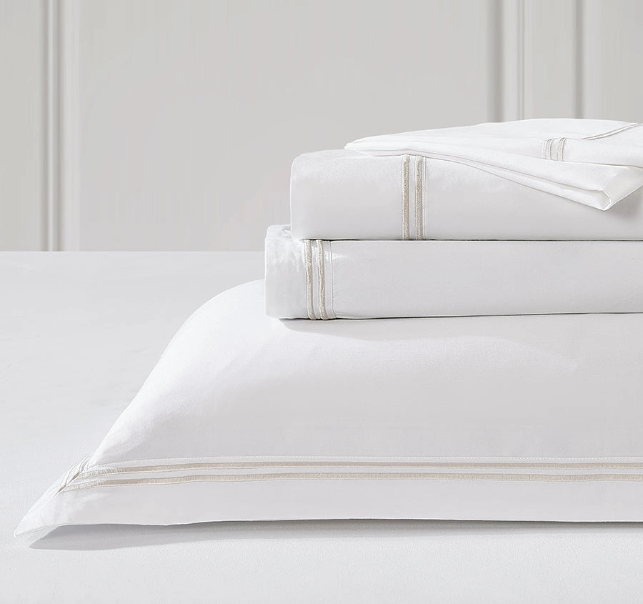 Santiago Mega Sheet Set Range Stone