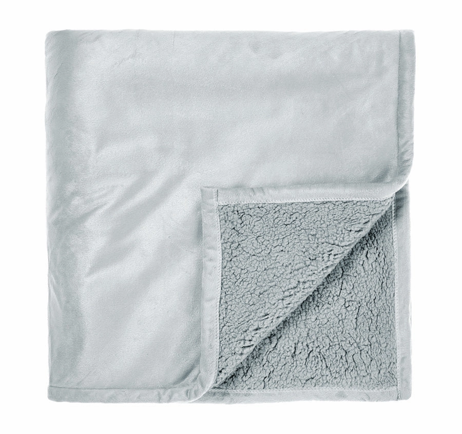 Sena Blanket Range Silver