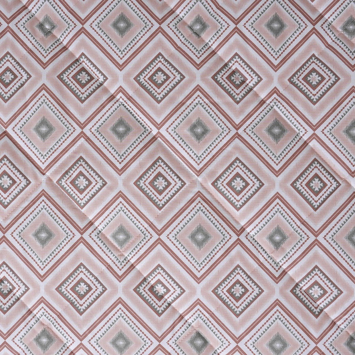 Sensory Bloom Jude 4 pcs Peach Quilt Set