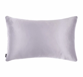 Silk Standard Pillowcase Lilac