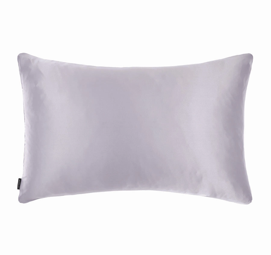 Silk Standard Pillowcase Lilac