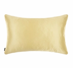 Silk Standard Pillowcase Meadow
