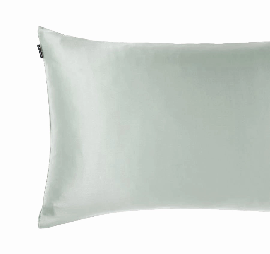 Silk Standard Pillowcase Mineral