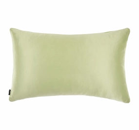 Silk Standard Pillowcase Seafoam