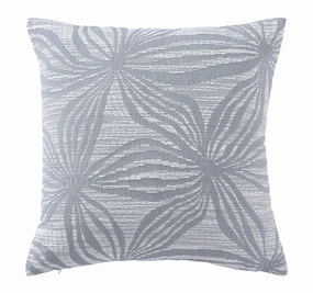 Skylar 45x45cm Filled Cushion Slate