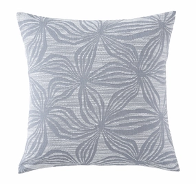 Skylar European Pillowcase Slate
