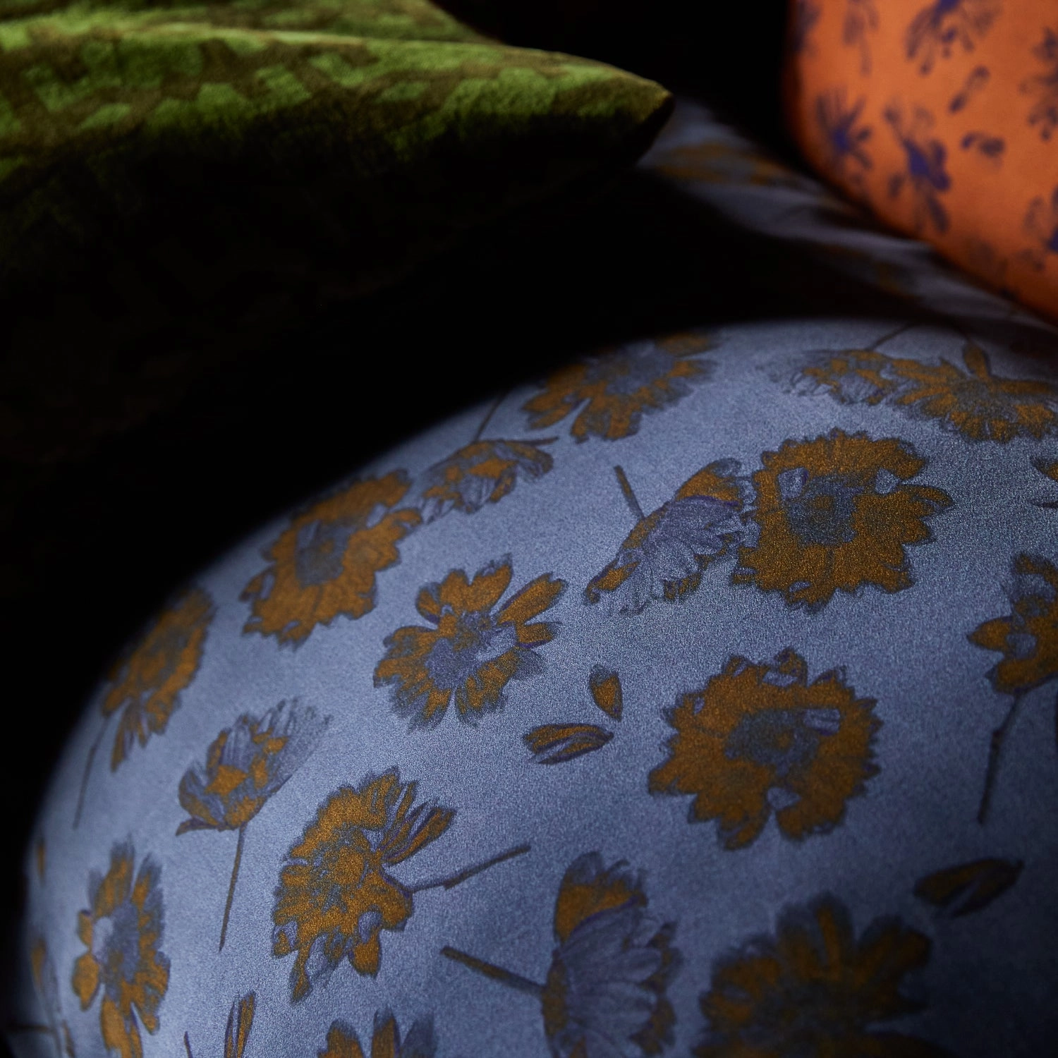 Sona Silk Pillowcase