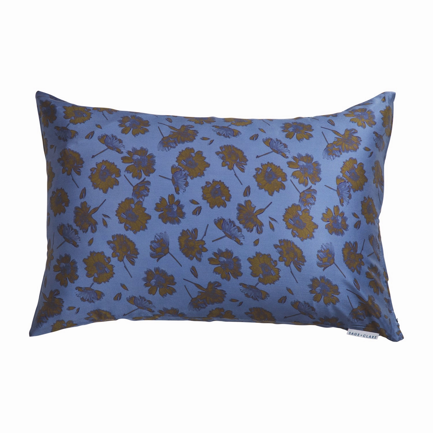 Sona Silk Pillowcase