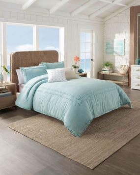 Southern Tide Bayview Seaglass Comforter Set