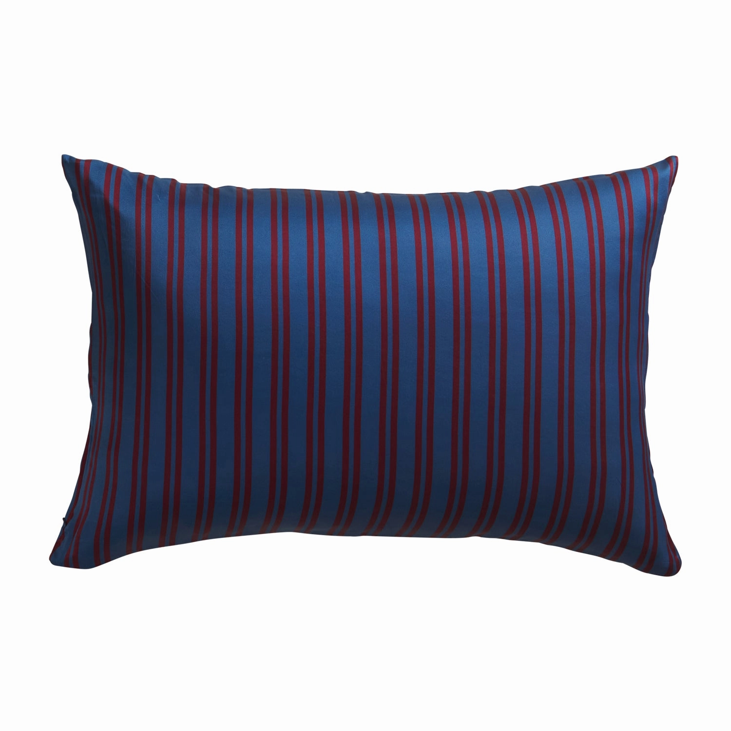 Taylor Silk Pillowcase - Capri