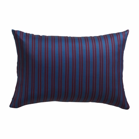 Taylor Silk Pillowcase - Capri