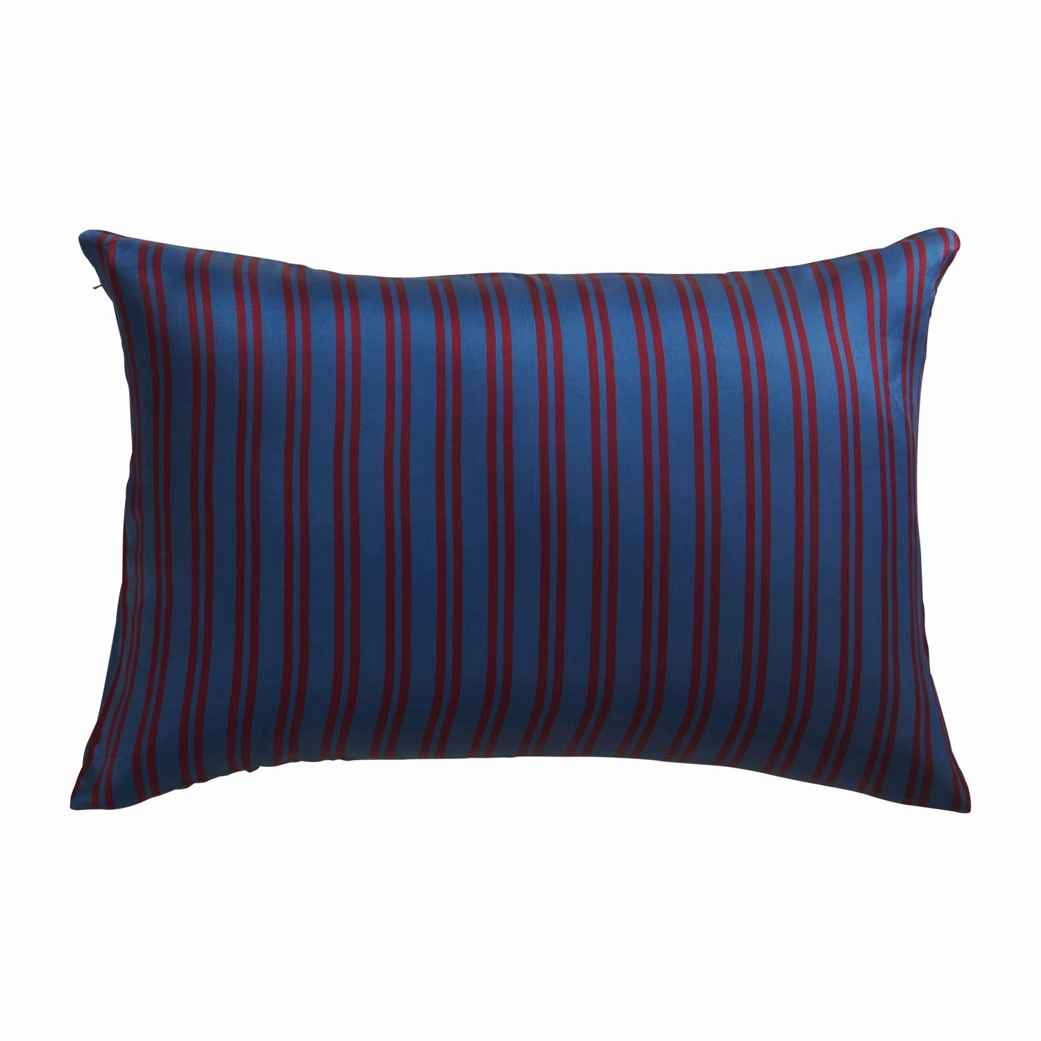 Taylor Silk Pillowcase - Capri