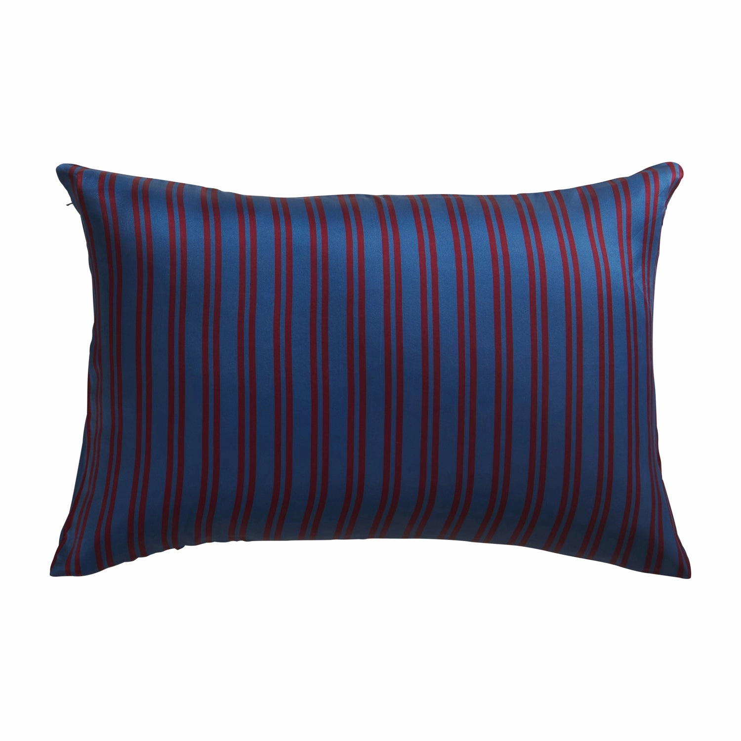Taylor Silk Pillowcase - Capri