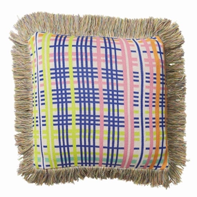 Telma Knit Cushion