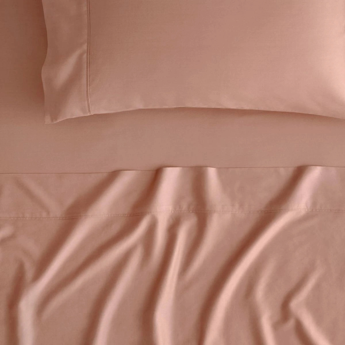Tencel™ Lyocell Fibre & Cotton Sheet Set BLOSSOM by Sheridan