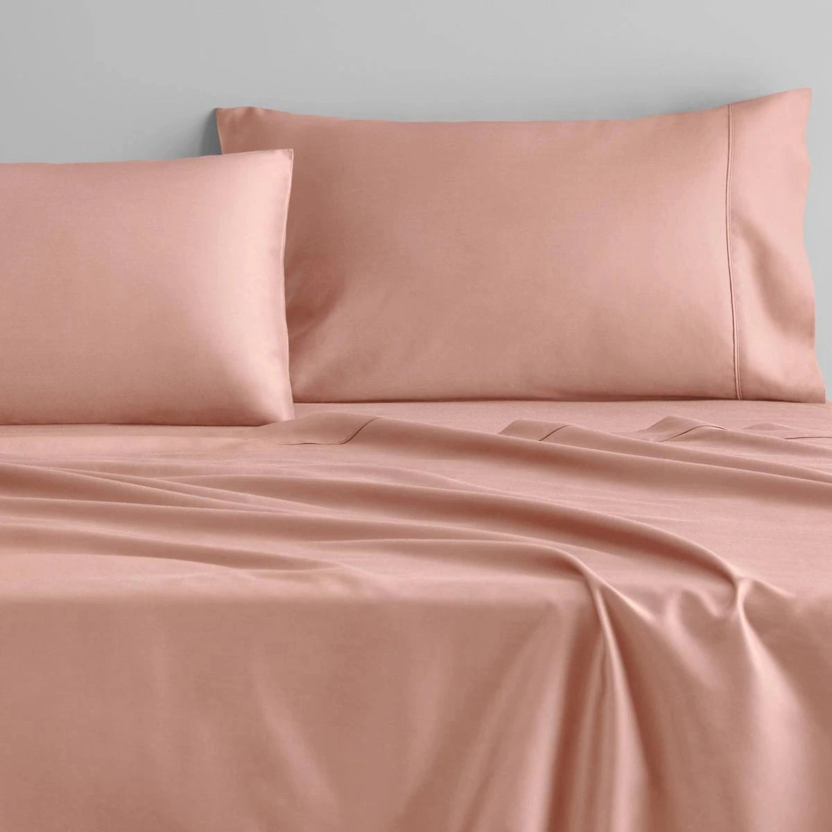 Tencel™ Lyocell Fibre & Cotton Sheet Set BLOSSOM by Sheridan