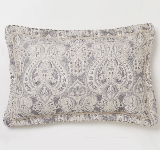 Teresina Standard Pillowcase Blue