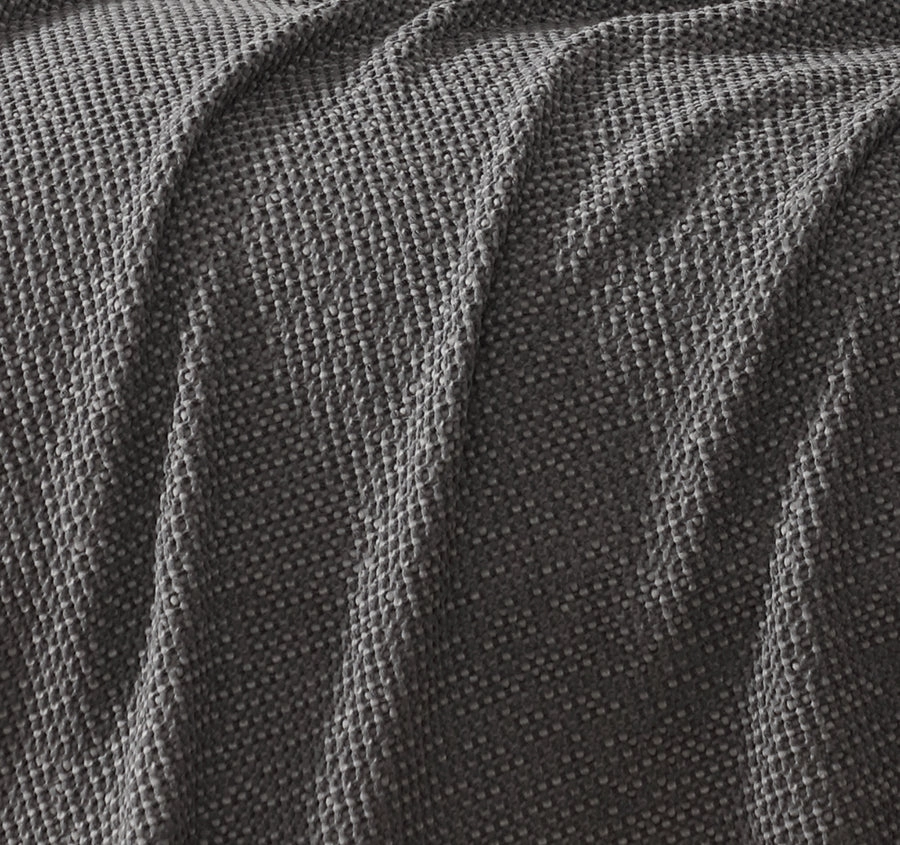Urban Blanket Charcoal