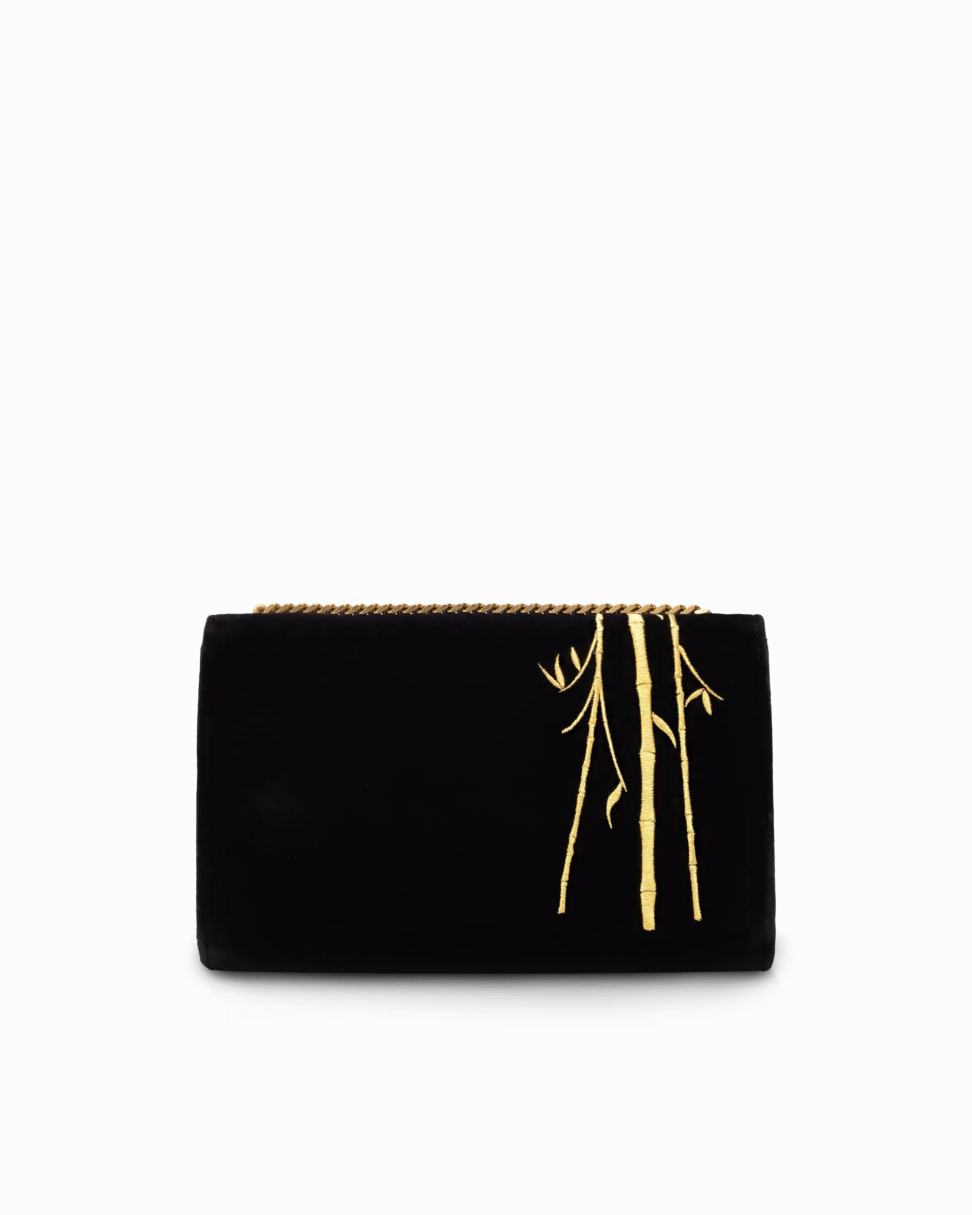Velvet Bamboo Kate Bag