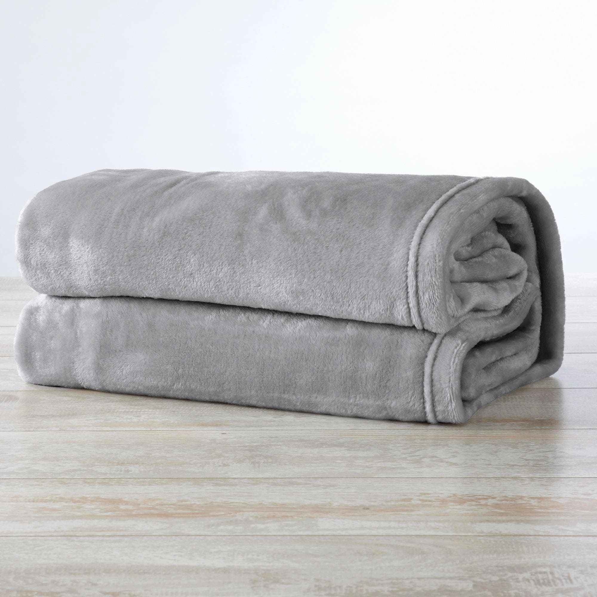 Velvet Plush Blanket - Avianna Collection