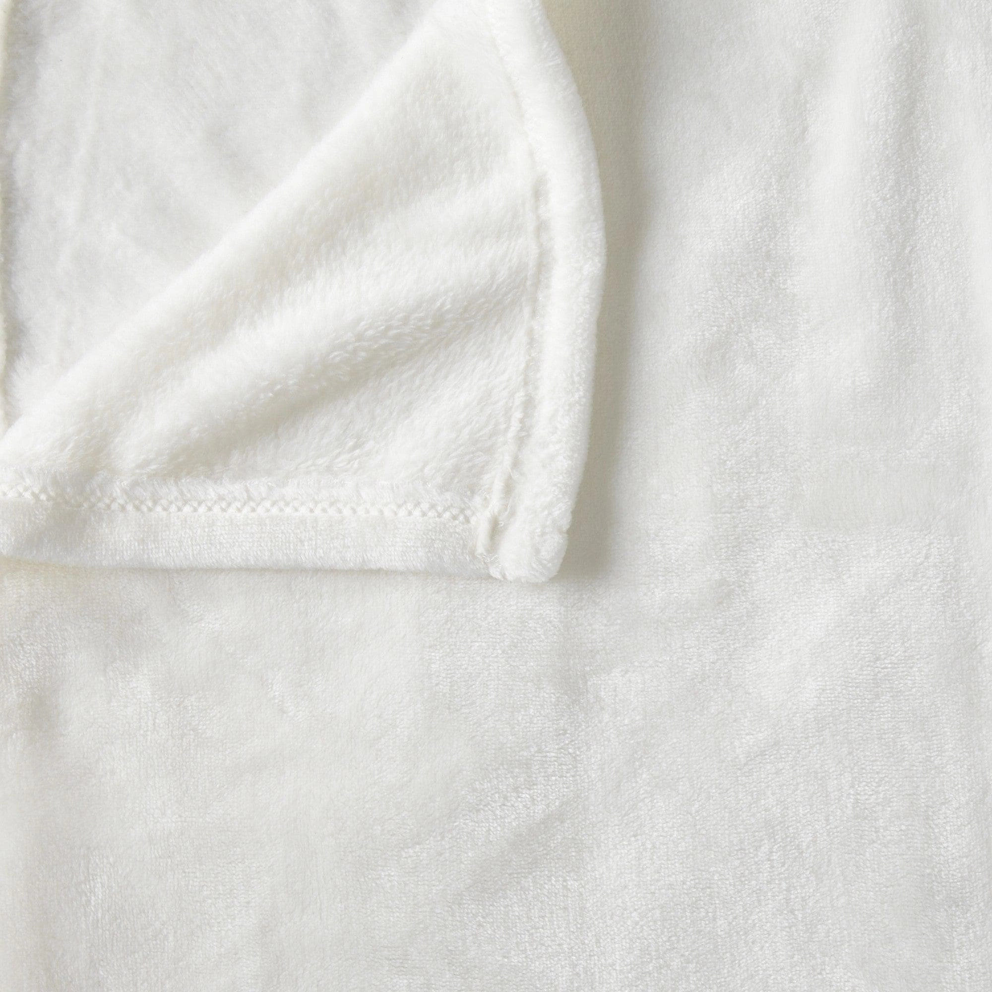 Velvet Plush Blanket - Avianna Collection
