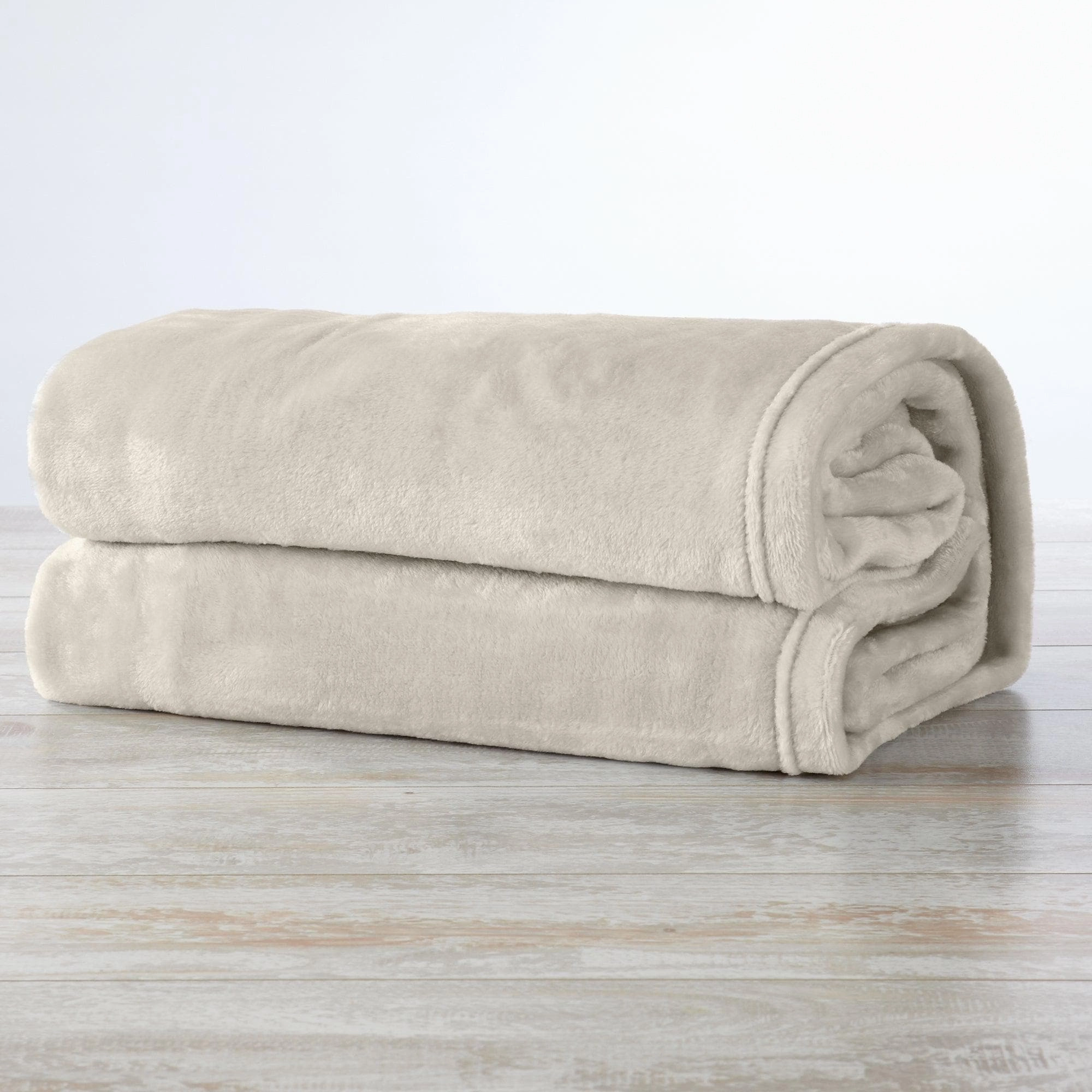 Velvet Plush Blanket - Avianna Collection