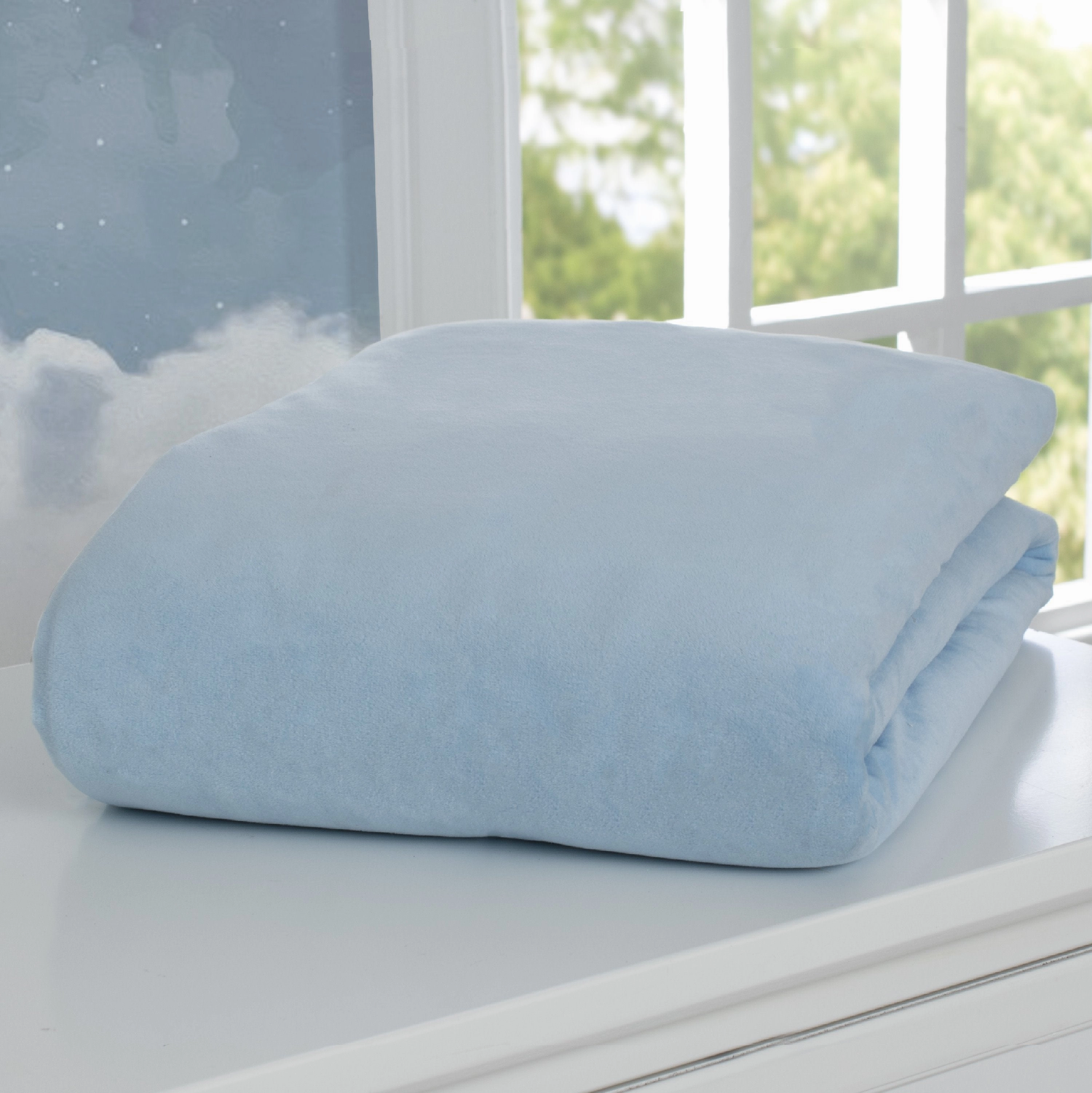 Weighted Blanket for Toddlers and Kids - 5 Pounds | 36-inch x 48-inch