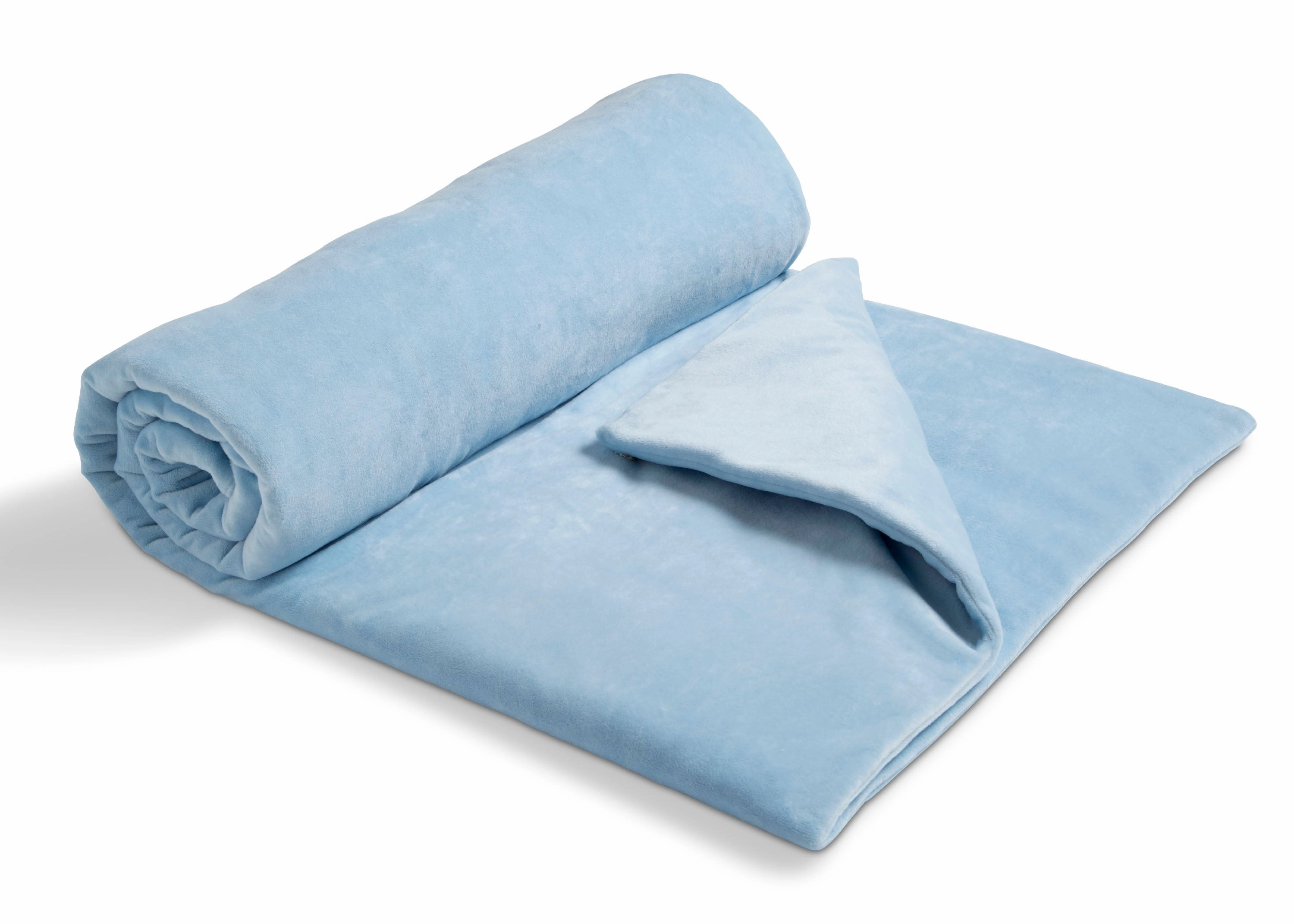 Weighted Blanket for Toddlers and Kids - 5 Pounds | 36-inch x 48-inch