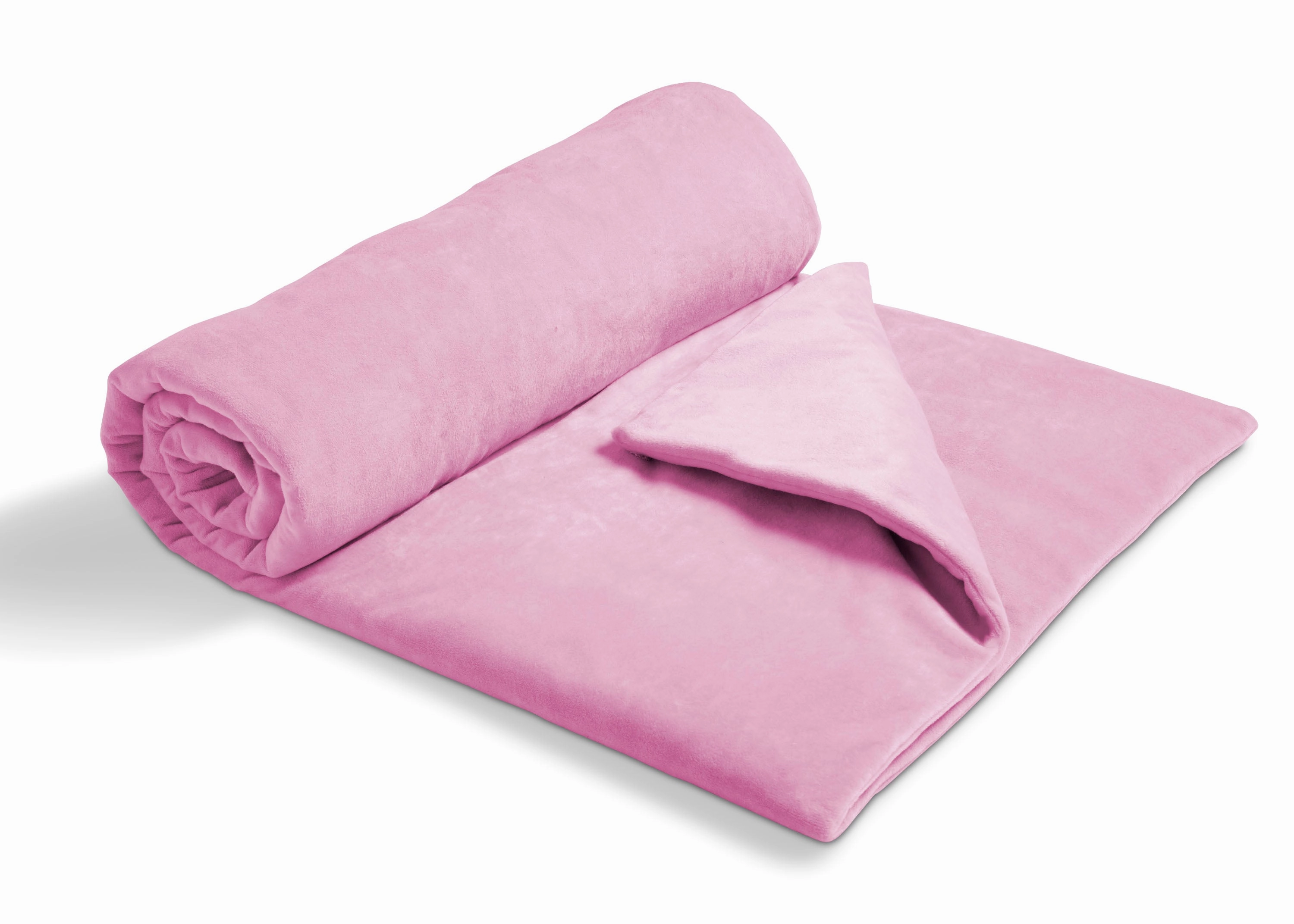Weighted Blanket for Toddlers and Kids - 5 Pounds | 36-inch x 48-inch
