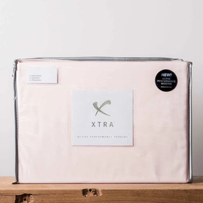 Xtra Active Performance Sheets - Pink