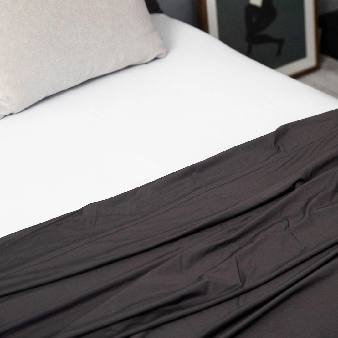Xtra Active Performance Sheets - White